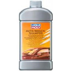 Автошампунь для ручной мойки Liqui Moly 1545 мл1000