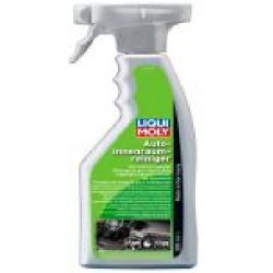 Очиститель салона Auto-Innenraum-Reiniger Liqui Moly 1547 500 мл