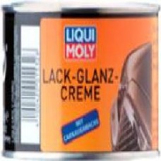 Полироль для лакированных эмалей Liqui Moly Liqui Moly Lack-Glanz-Creme 1532 мл300