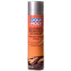 Стеклоочиститель Liqui Moly SCHEIBEN-REINIGER-SCHAUM 300 мл