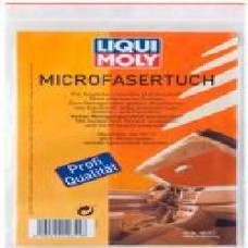 Салфетка автомобильная MICROFASERTUCH Liqui Moly 1651 1 шт.