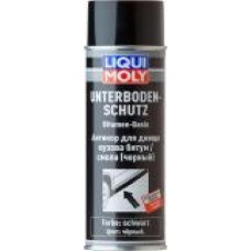 Антикор для днища кузова Liqui Moly 500 мл Unterboden-Schutz 8056 500 мл черный