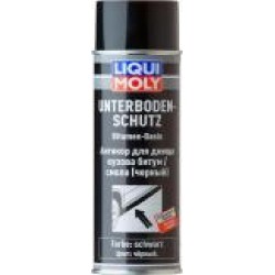 Антикор для днища кузова Liqui Moly 500 мл Unterboden-Schutz 8056 500 мл черный