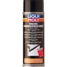 Антикор Liqui Moly 500 мл Wachs-Korrosionsschutz 6103 500 мл бежевыйпрозрачный