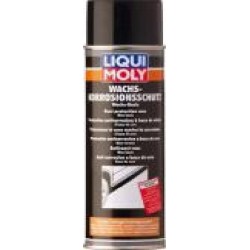 Антикор Liqui Moly 500 мл Wachs-Korrosionsschutz 6103 500 мл бежевыйпрозрачный