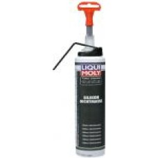 Герметик силиконовый Liqui Moly Silikon-Dichtmasse 6185 черный 200 мл