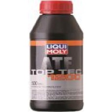 Масло трансмиссионное Liqui Moly TOP TEC ATF 1200 0,5 л(3680)