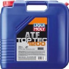 Масло трансмиссионное Liqui Moly TOP TEC ATF 1200 20 л(3683)