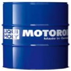 Масло трансмиссионное Liqui Moly GETRIEBEOIL GL4 85W-90 60 л(1034)