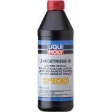 Жидкость для гидроусилителя Liqui Moly LENKGETRIEBE-OIL 3100 New 1 л(1145)