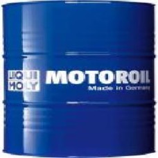 Моторное масло Liqui Moly Nova Super 15W-40 205 л (1430)