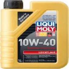 Моторное масло Liqui Moly Leichtlauf 10W-40 1 л (9500)