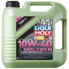 Моторное масло Liqui Moly Molygen 10W-40 5 л (9061)