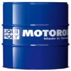 Моторное масло Liqui Moly Top Tec 4200 5W-30 60 л (3709)