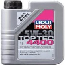 Моторное масло Liqui Moly Top Tec 4400 5W-30 1 л (2319)