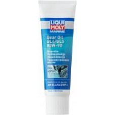 Масло трансмиссионное Liqui Moly Marine Getrirbeoil GL4/GL5