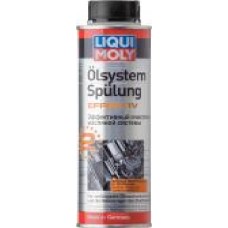 Очиститель масляной системы Liqui Moly Olsystem Spulung Effektiv 7591 300 мл