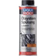 Очиститель масляной системы Liqui Moly Olsystem Spulung Light 7590 300 мл