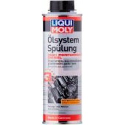 Очиститель масляной системы Liqui Moly High Performance Diesel 7593 300 мл