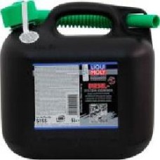 Очиститель топливной системы Liqui Moly Diesel-System-Reiniger 5155 5000 мл