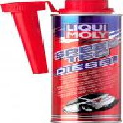 Присадка к дизельному топливу Liqui Moly Liqui Moly Speed Tec Diesel 3722 250 мл