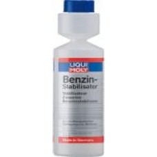 Присадка Liqui Moly Benzin-Stabilisator 250 мл