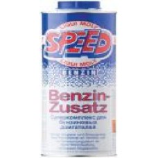 Присадка Liqui Moly Speed Benzin Zusatz 1000 мл