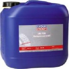 Масло компрессорное Liqui Moly LM 750 Kompressorenoil 4419 SAE 40 10 л(4419)