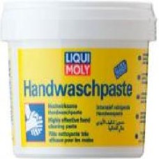 Паста для чистки рук Liqui Moly Handwasch-Paste 2394 500 мл