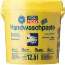 Паста для чистки рук Liqui Moly Handwasch-Paste 2187 12,5 л