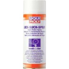 Средство для поиска утечек воздуха Liqui Moly Leck-Such-Spray 400 мл