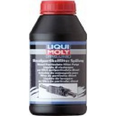 Промывка сажекоптевых фильтров Liqui Moly Pro-Line DPF Spulung 5171 500 мл