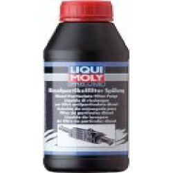 Промывка сажекоптевых фильтров Liqui Moly Pro-Line DPF Spulung 5171 500 мл