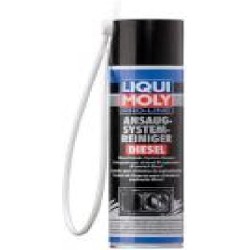 Очиститель топливной системы дизельных двигателей Liqui Moly PRO-LINE 400 мл