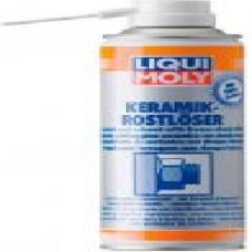 Растворитель ржавчины Liqui Moly Keramik Rostloser 1641 300 мл