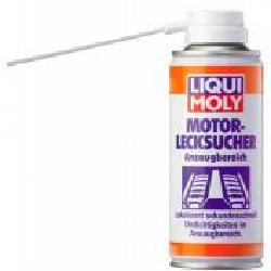 Спрей для обнаружения подсоса воздуха во впуском тракте Liqui Moly Lecksucher 3351 200 мл