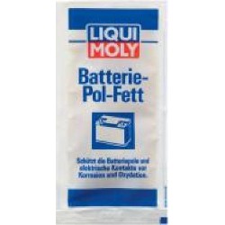 Смазка Liqui Moly BATTERIE-POL-FETT 8045 10 мл