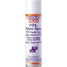 Смазка Liqui Moly PTFE-PULVER-SPRAY GLEITLACKE 3076 400 мл