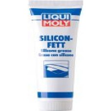 Смазка Liqui Moly SILICON-FETT 3312 100 мл