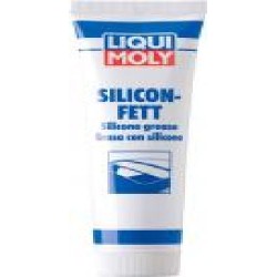 Смазка Liqui Moly SILICON-FETT 3312 100 мл