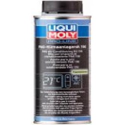 Масло для компрессора Liqui Moly 150 PAG KLIMAANLAGENOL 150 4082 250 мл