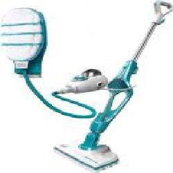 Паровая швабра Black+Decker SteamMop + SteamMitt 15 в 1 FSMH13151SM