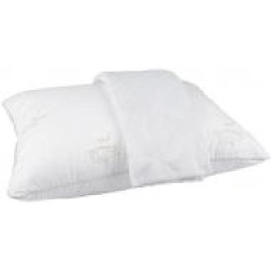 Чехол на подушку Pillow Cover 70х70 см U-TEK