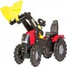 Веломобиль Rolly Toys rollyFarmtrac Case Puma CVX 240 611126