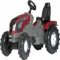 Веломобиль Rolly Toys rollyFarmtrac Valtra T213 601233