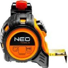 Рулетка NEO tools 67-205 5 м x 25 мм