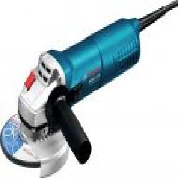 Болгарка (угловая шлифмашина) Bosch Professional GWS 11-125 060179D002