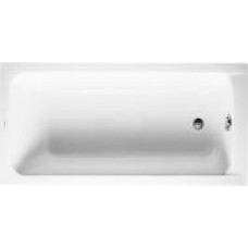 Ванна акриловая DURAVIT 170х75 см D-Code 170х75 см