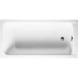 Ванна акриловая DURAVIT 170х75 см D-Code 170х75 см