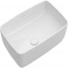 Умывальник Villeroy & Boch Artis 58х38 см White Alpine 41725801